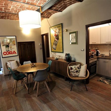 La Casa Dell' Artista Villa Торино Екстериор снимка